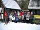 5. Winterwandern des Landesverbandes Sachsen-Anhalt  01. Februar 2014 /
Rabensol � bei Colbitz